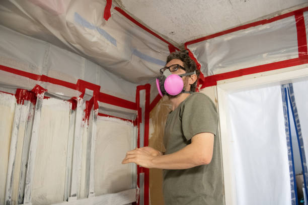 Best Mold Prevention Services  in Clinton, SC