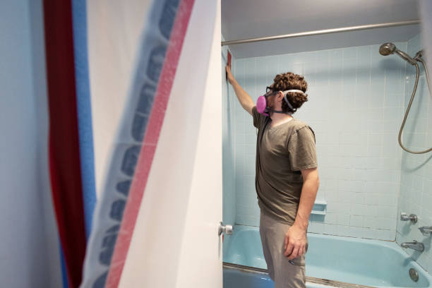 Best Forensic Mold Investigation  in Clinton, SC