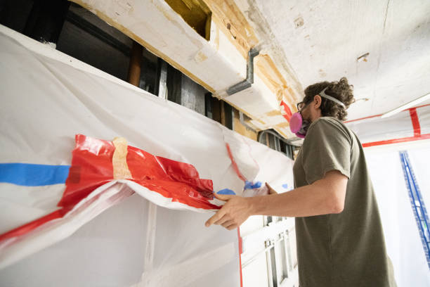 Best Mold Odor Removal Services  in Clinton, SC